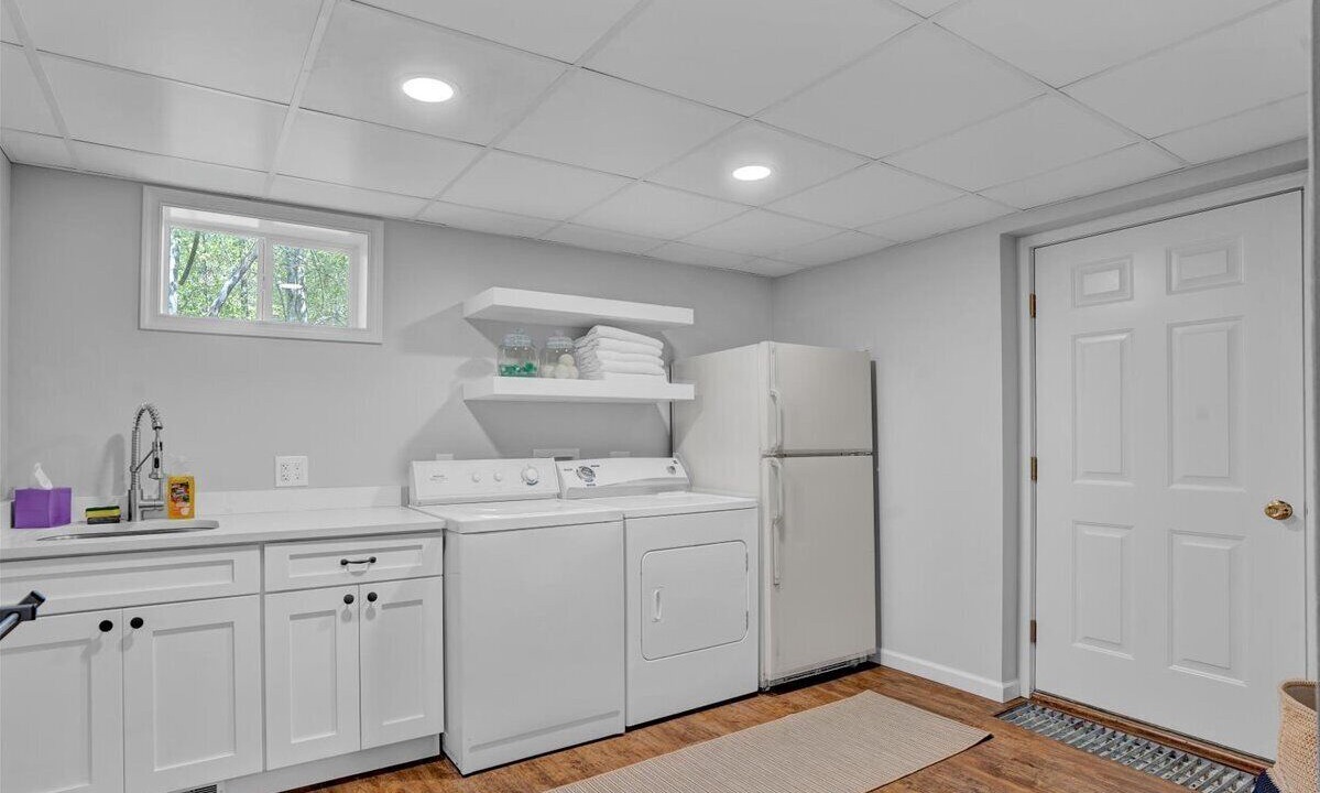 Photo of Bedroom in Pocono Lake