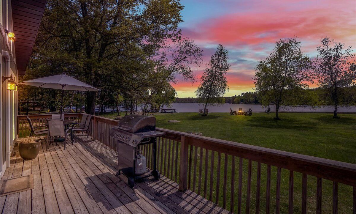 Photo of Others in Pocono Lake