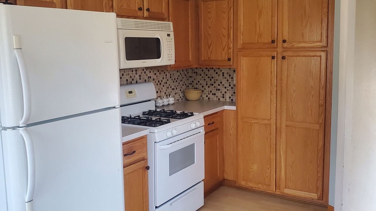 Photo of Kitchen in Westlake