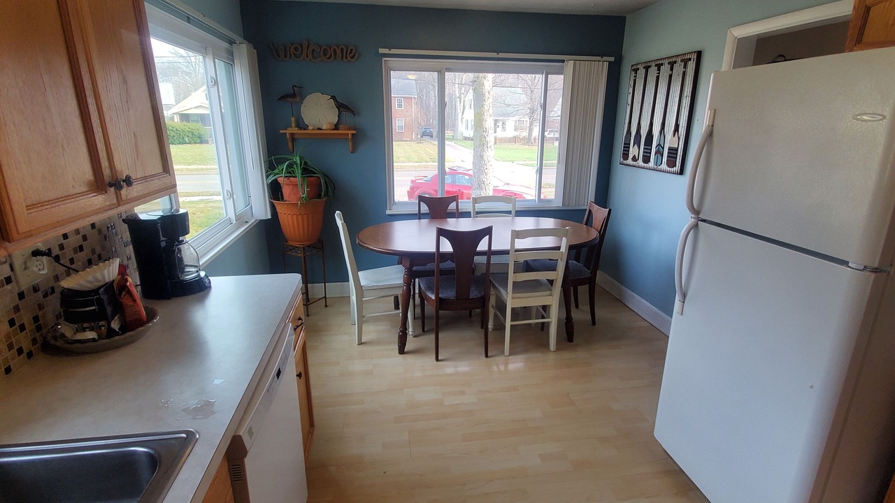 Photo of Kitchen in Westlake