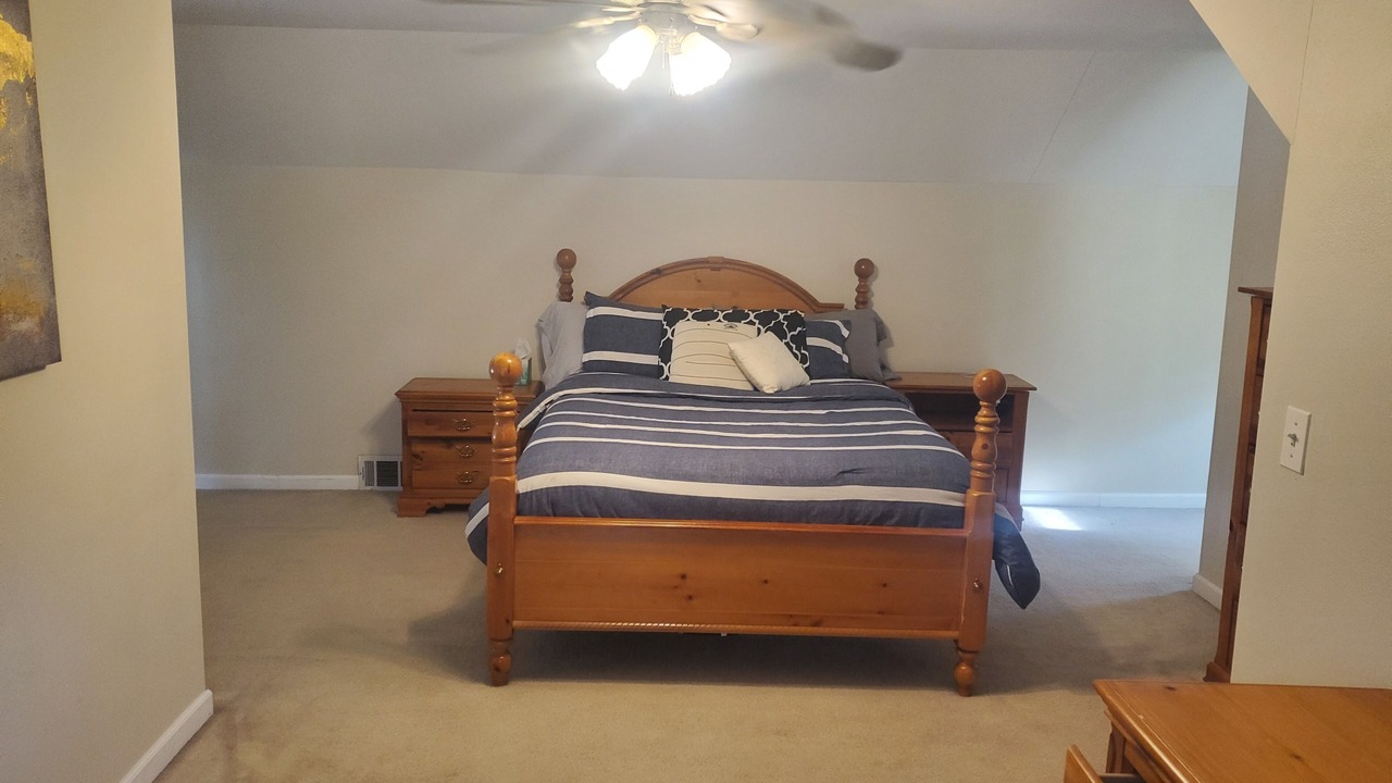 Photo of Bedroom in Westlake