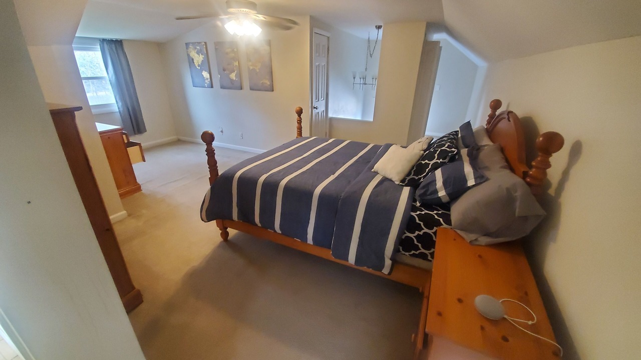 Photo of Bedroom in Westlake