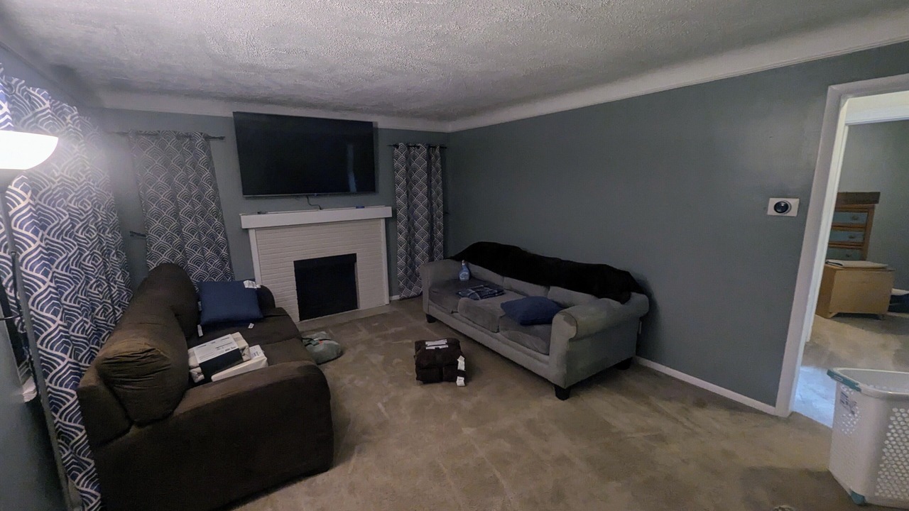 Photo of Livingroom in Westlake