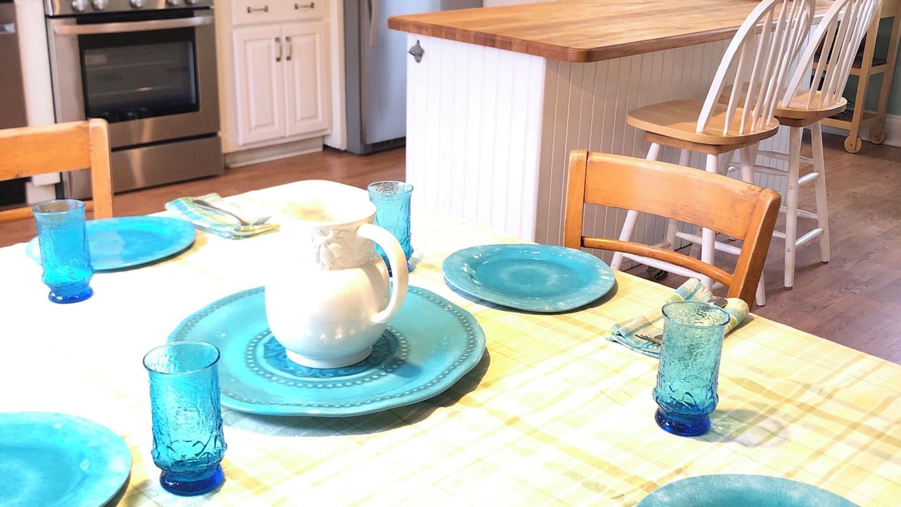 Photo of Kitchen in Avon
