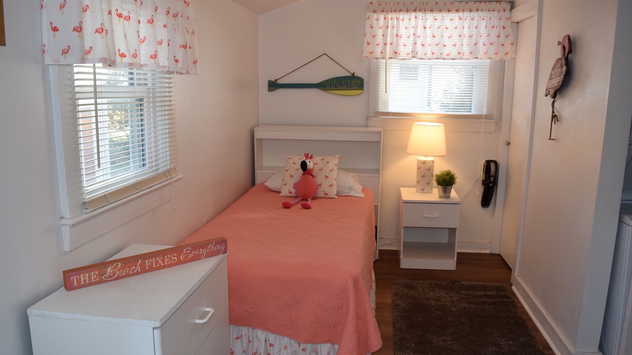 Photo of Bathroom in South Rehoboth