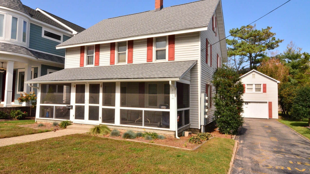 Photo of Outdoor in South Rehoboth