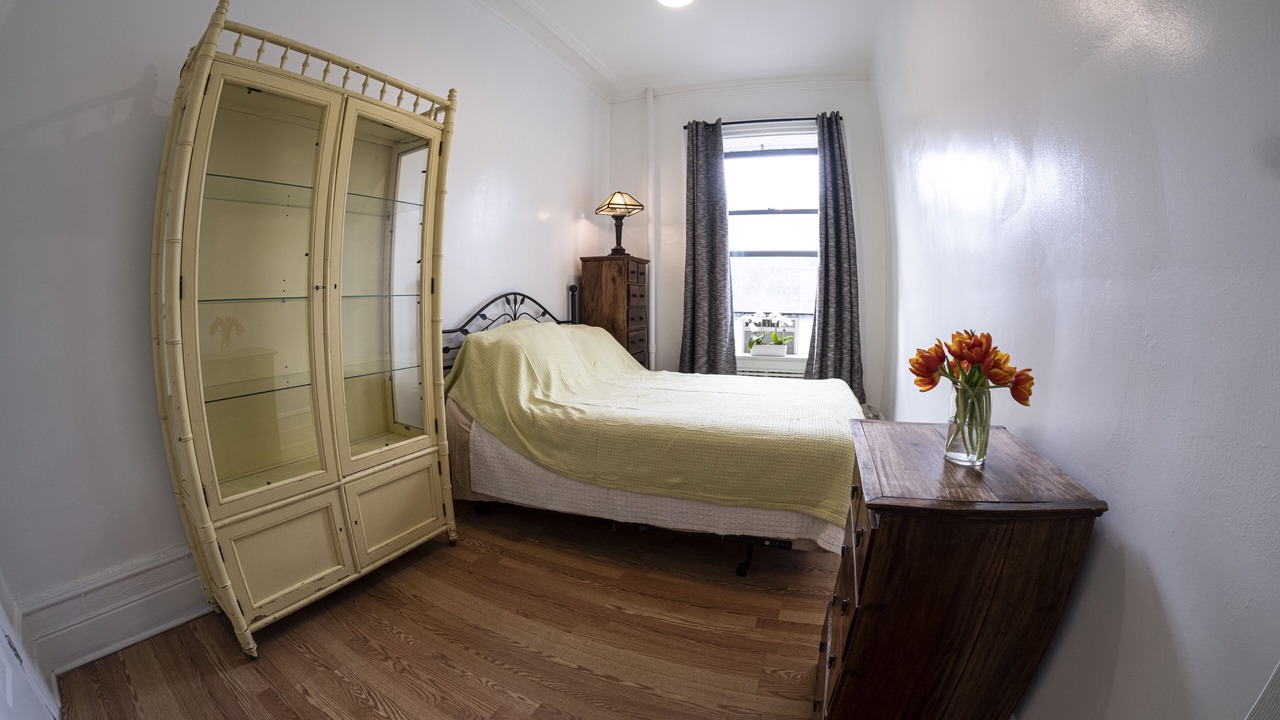Photo of Bedroom in Central Park West