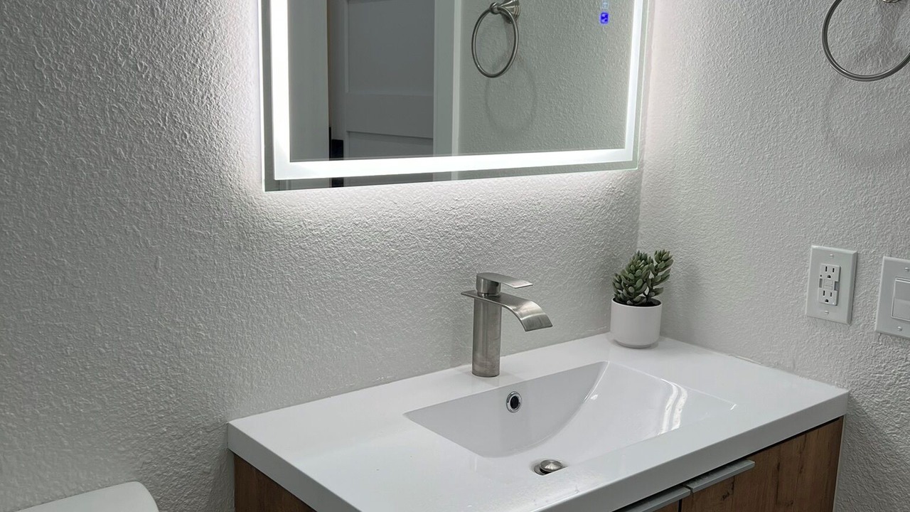 Photo of Bathroom in Scottsdale Ranch