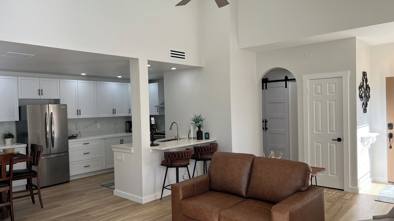 Photo of Livingroom in Scottsdale Ranch