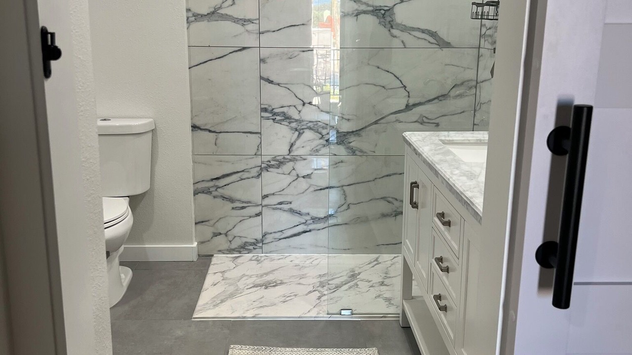 Photo of Bathroom in Scottsdale Ranch