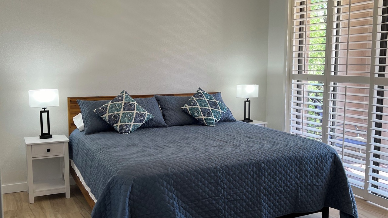 Photo of Bedroom in Scottsdale Ranch