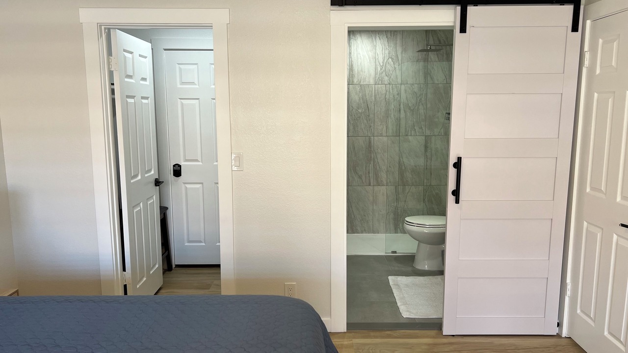 Photo of Bedroom in Scottsdale Ranch
