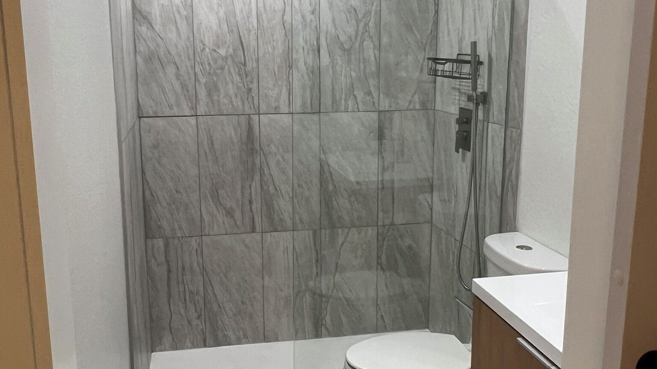 Photo of Bathroom in Scottsdale Ranch