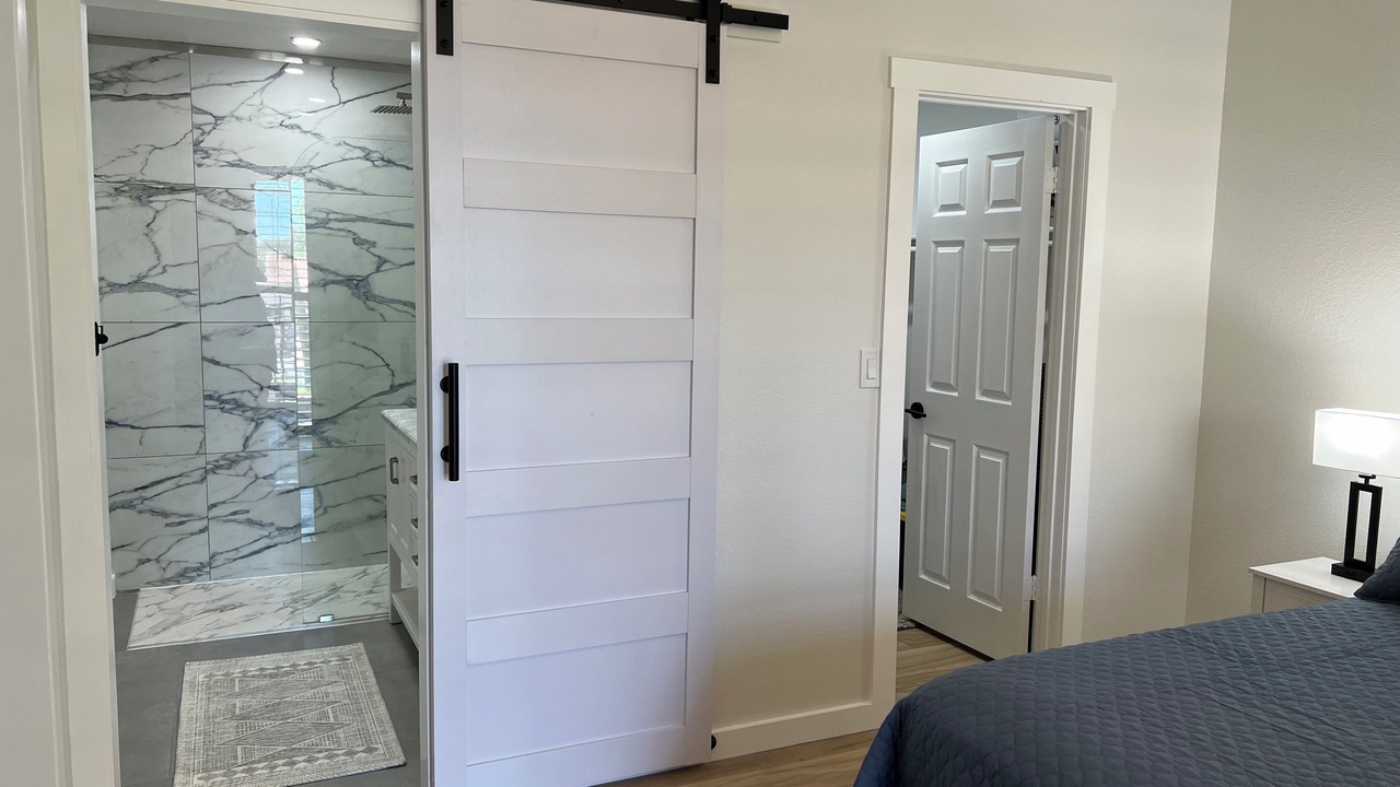 Photo of Bedroom in Scottsdale Ranch