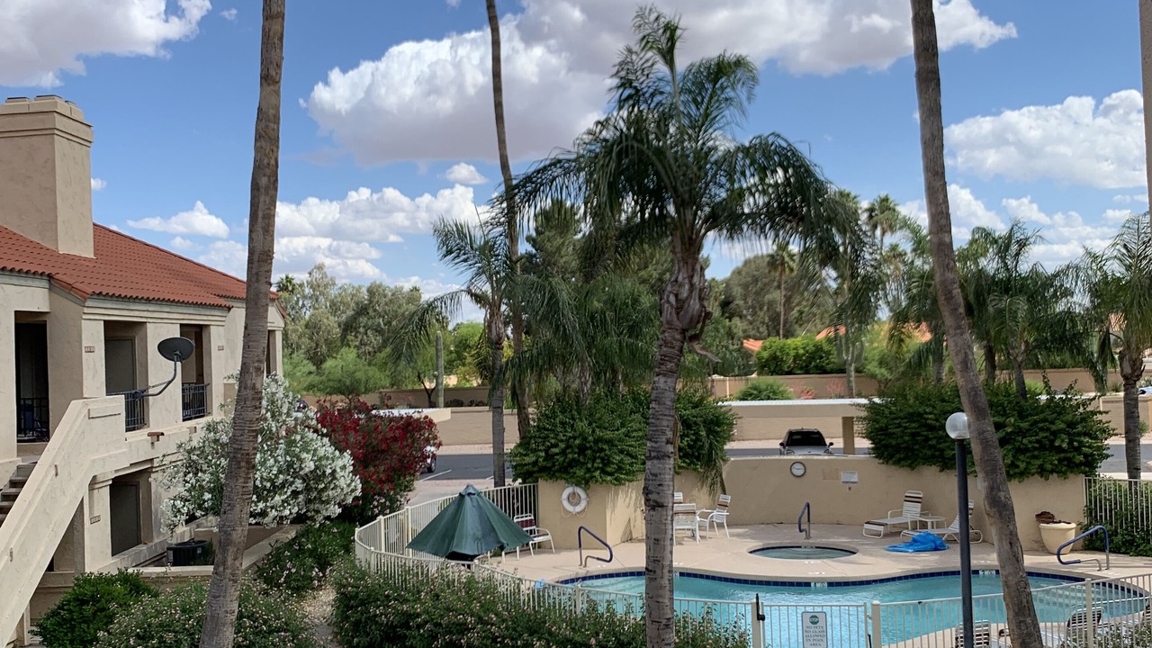 Photo of Outdoor in Scottsdale Ranch
