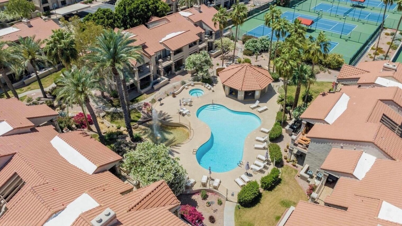 Photo of Outdoor in Scottsdale Ranch