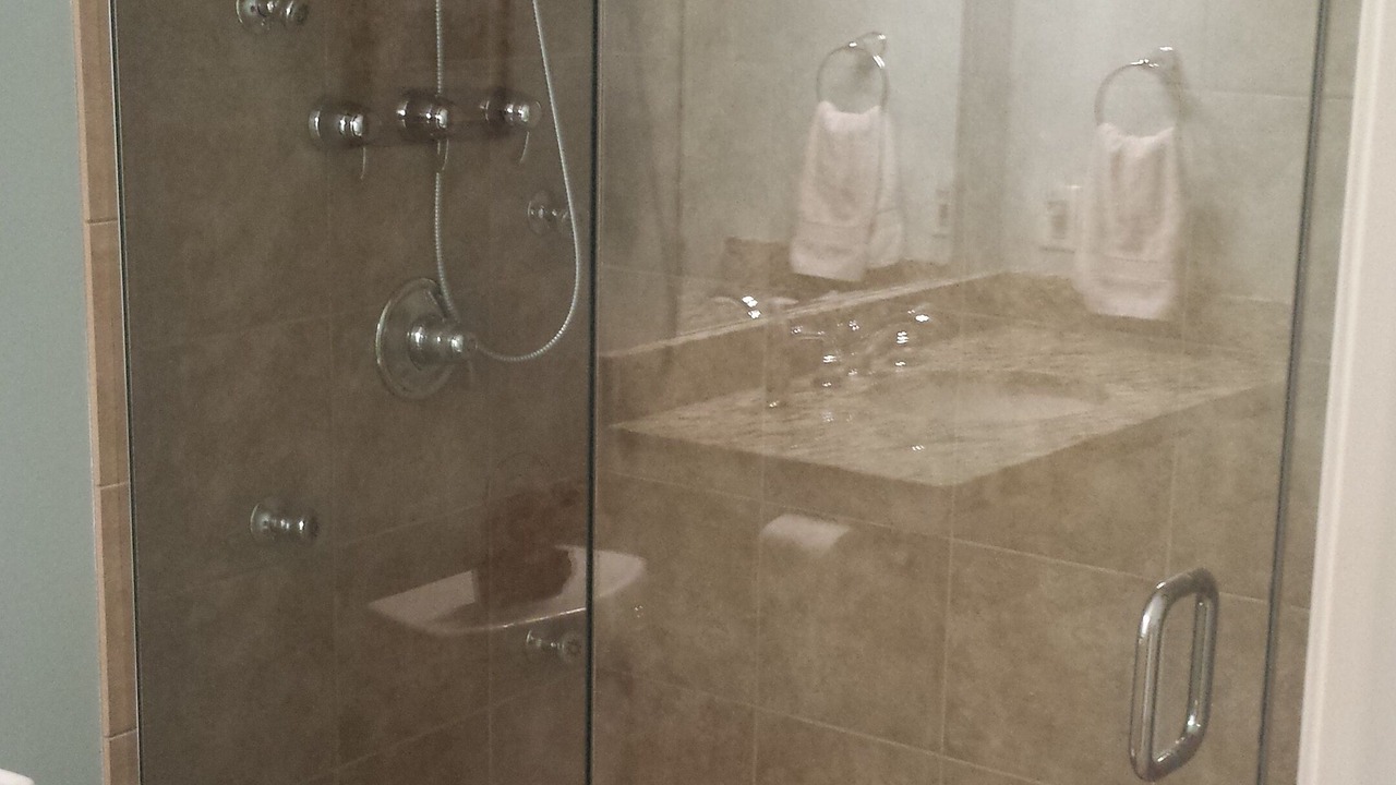 Photo of Bathroom in Geneva-on-the-Lake