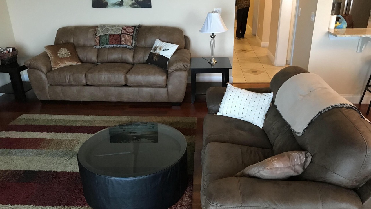 Photo of Livingroom in Geneva-on-the-Lake