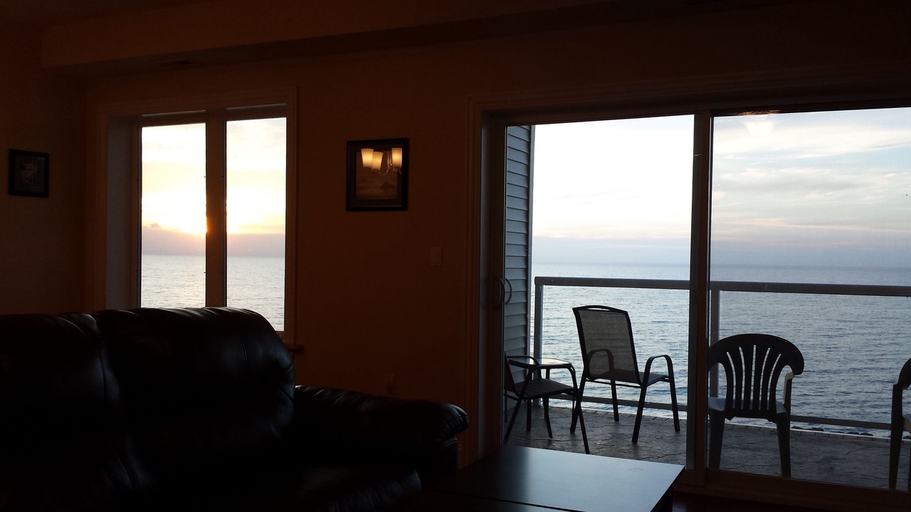 Photo of Bedroom in Geneva-on-the-Lake