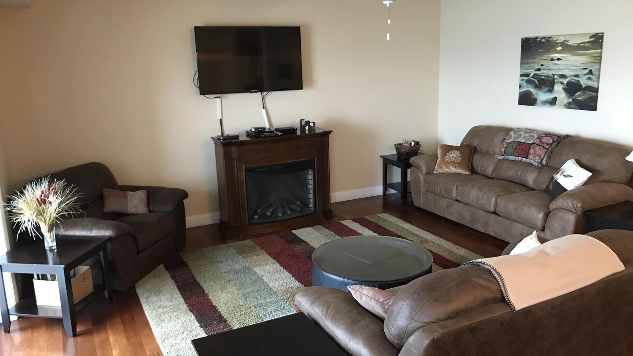 Photo of Livingroom in Geneva-on-the-Lake