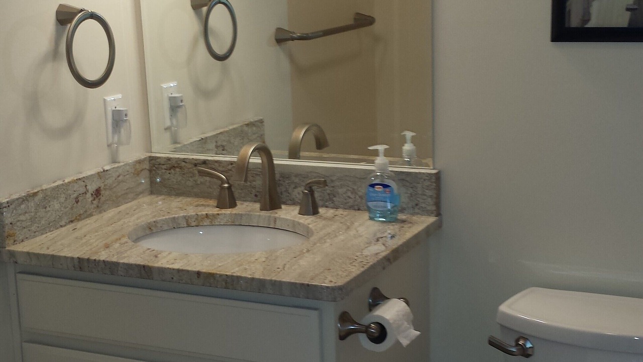 Photo of Bathroom in Geneva-on-the-Lake