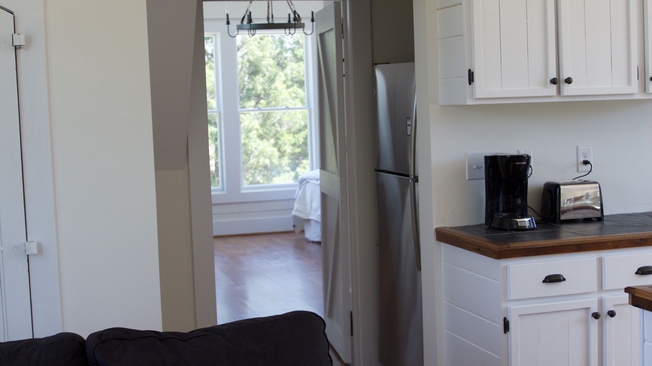 Photo of Bedroom in Ridge