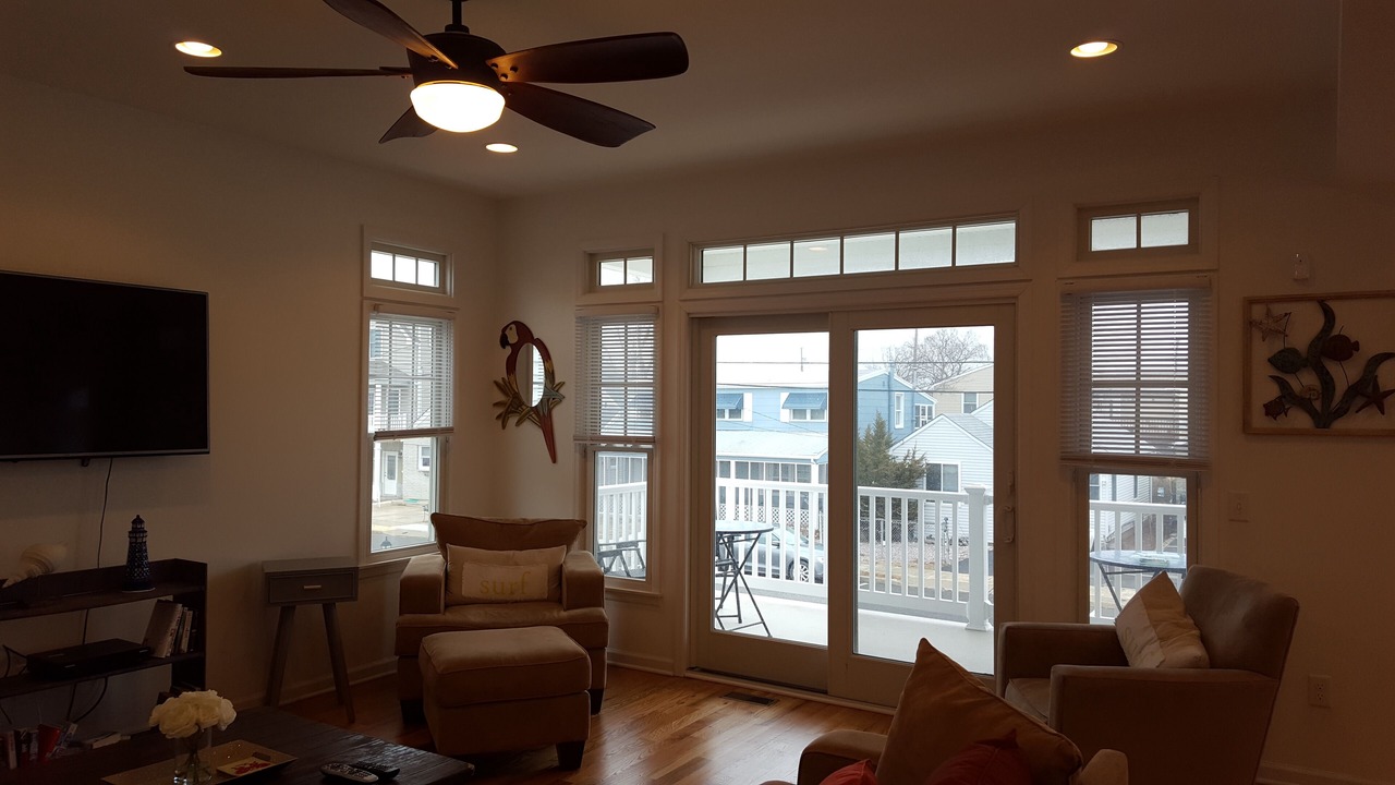 Photo of Livingroom in Seaside Heights