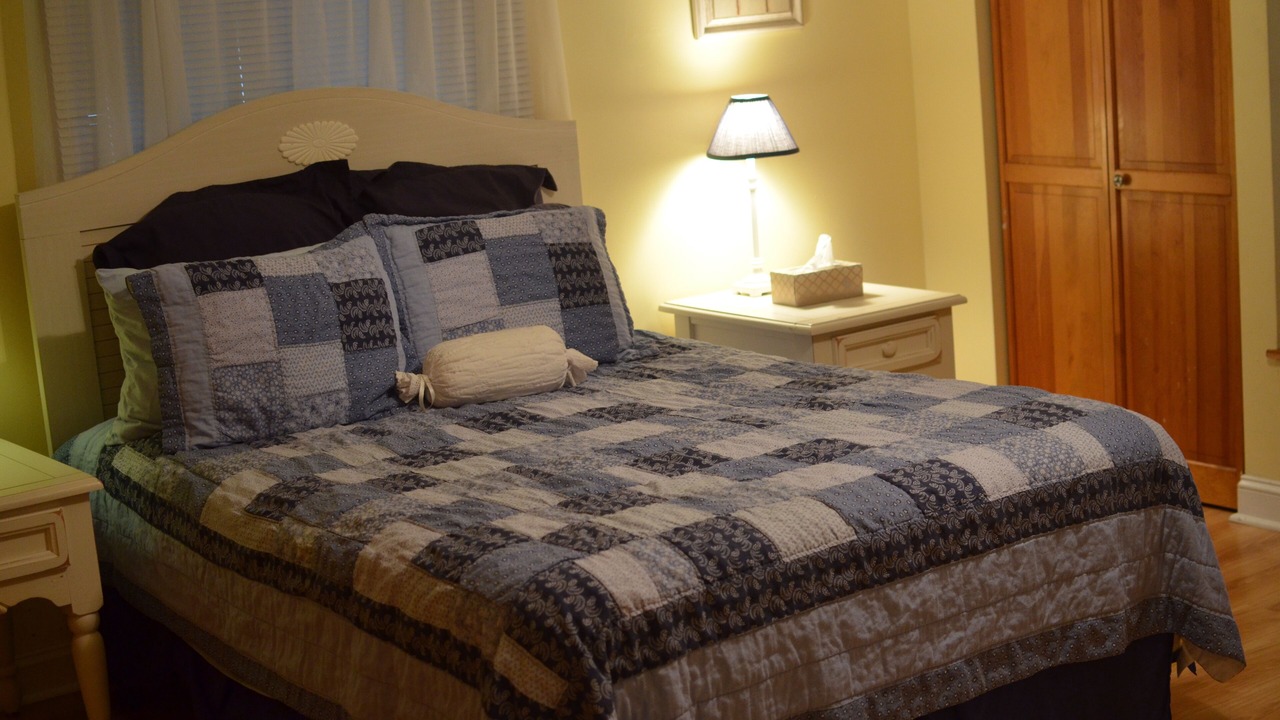 Photo of Bedroom in West Cape May