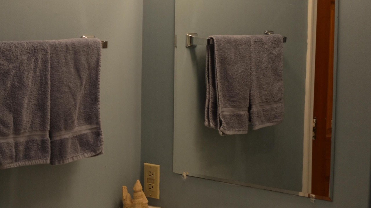 Photo of Bathroom in West Cape May