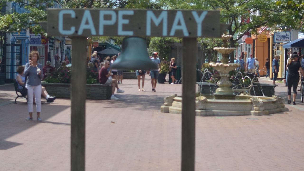 Photo of Others in West Cape May
