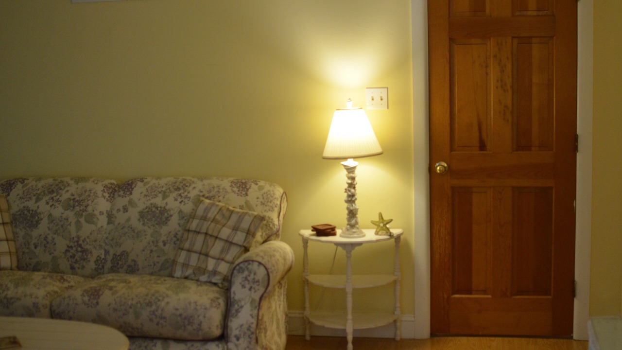 Photo of Livingroom in West Cape May