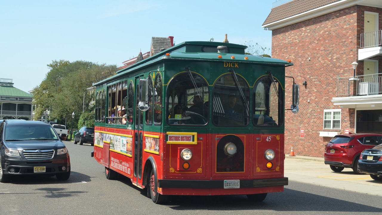 Photo of Others in West Cape May