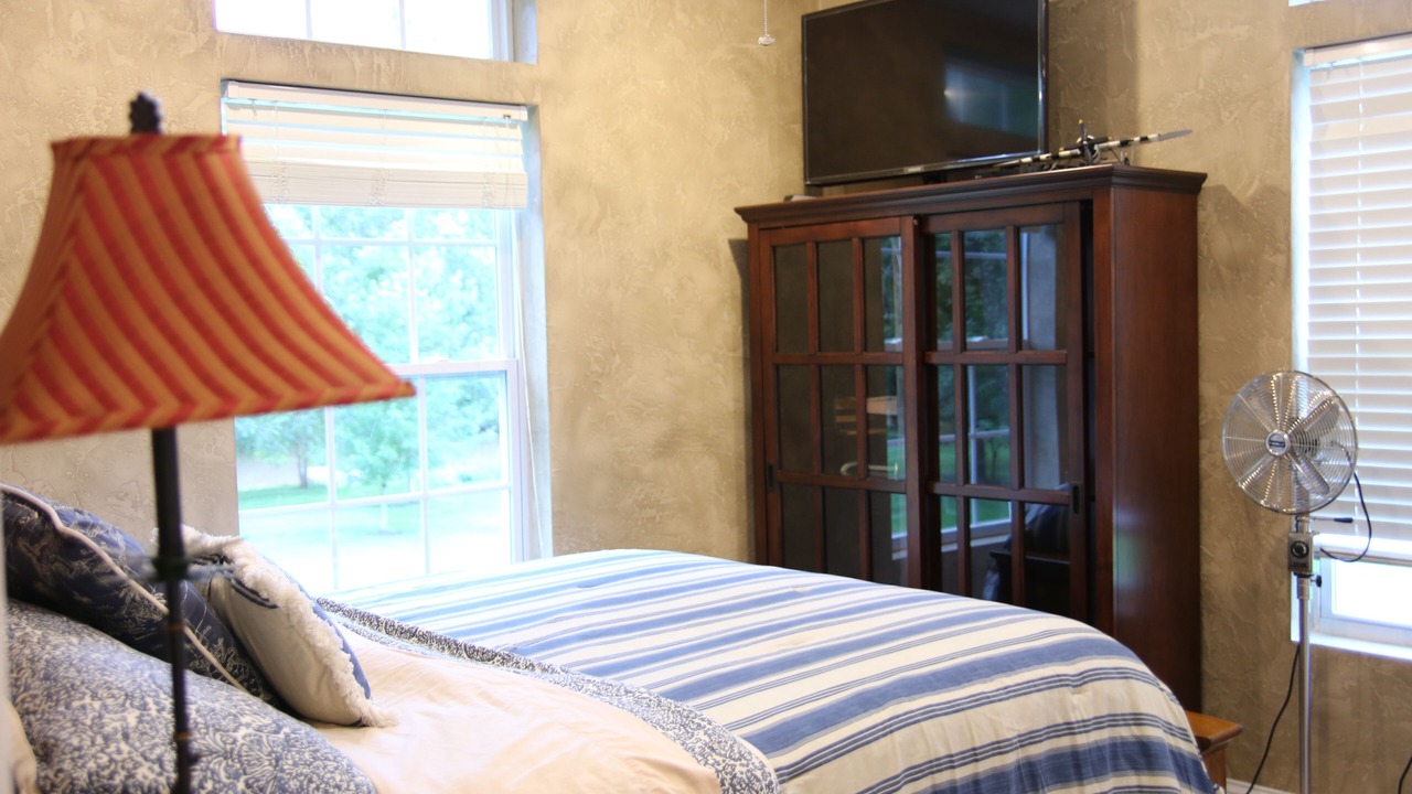 Photo of Bedroom in Fishertown
