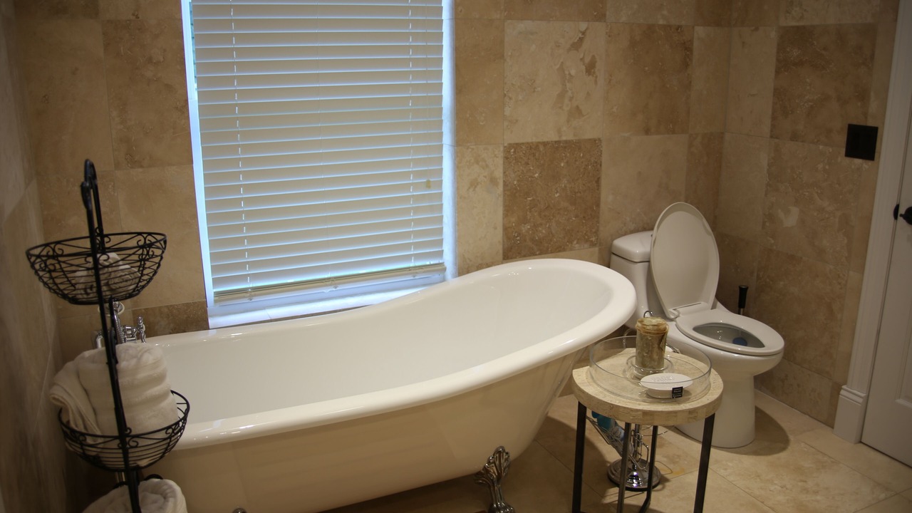 Photo of Bathroom in Fishertown