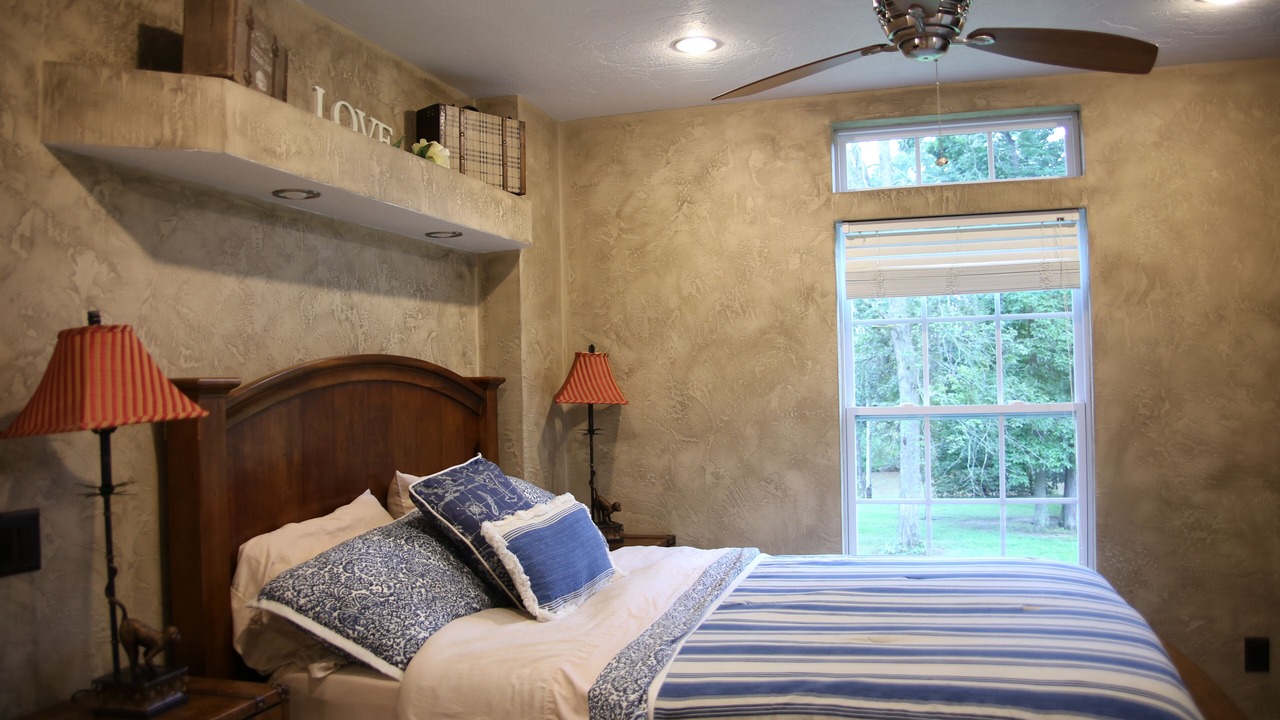 Photo of Bedroom in Fishertown