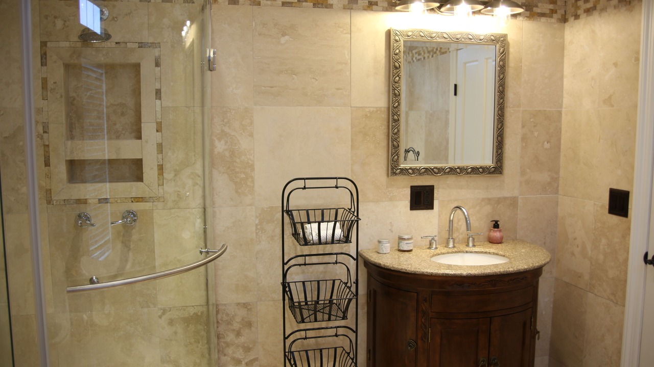 Photo of Bathroom in Fishertown