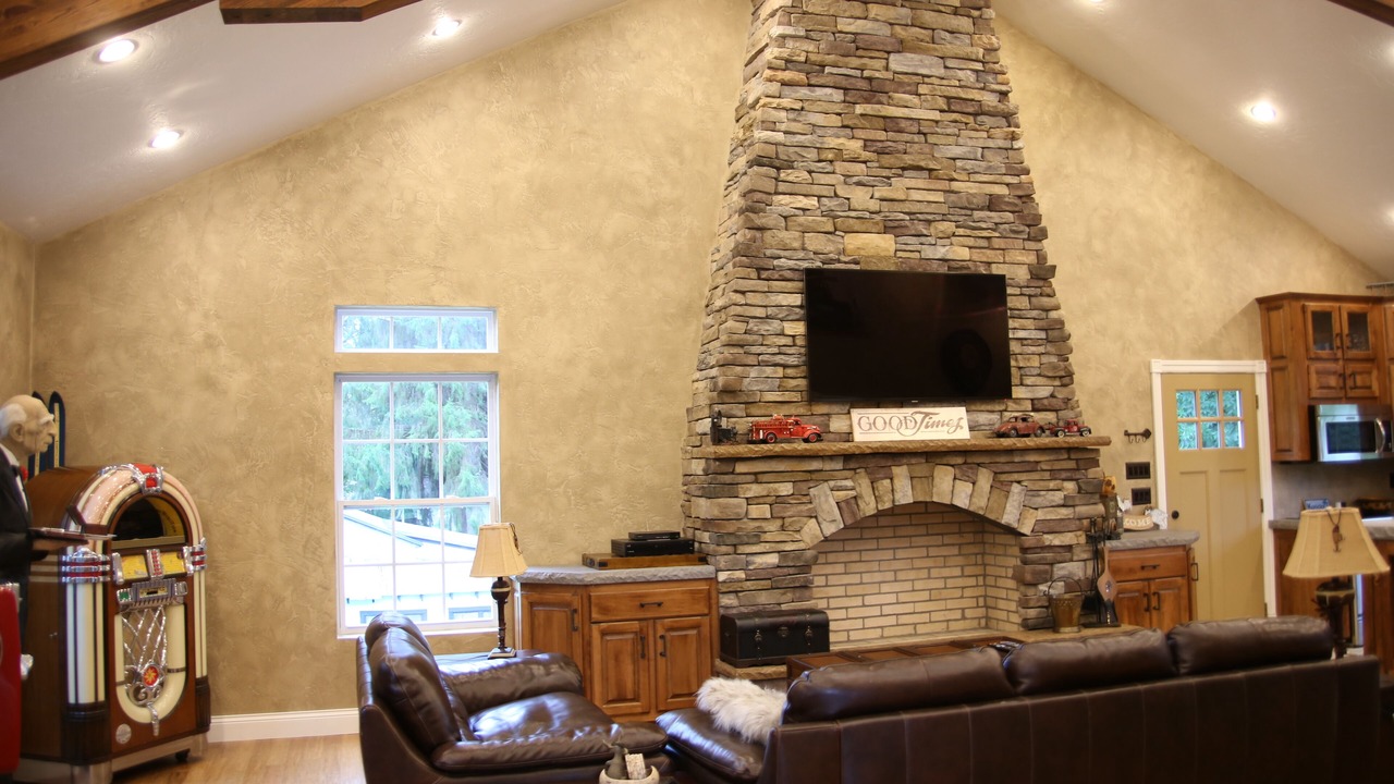 Photo of Livingroom in Fishertown