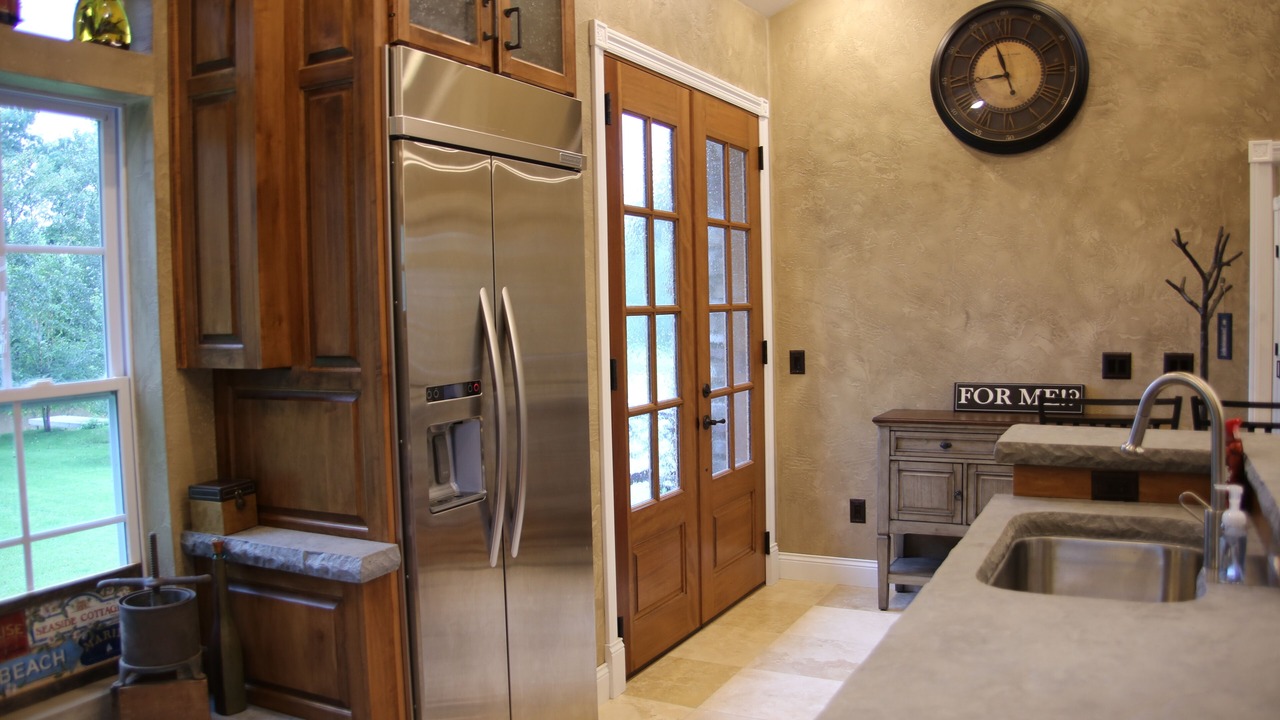 Photo of Kitchen in Fishertown