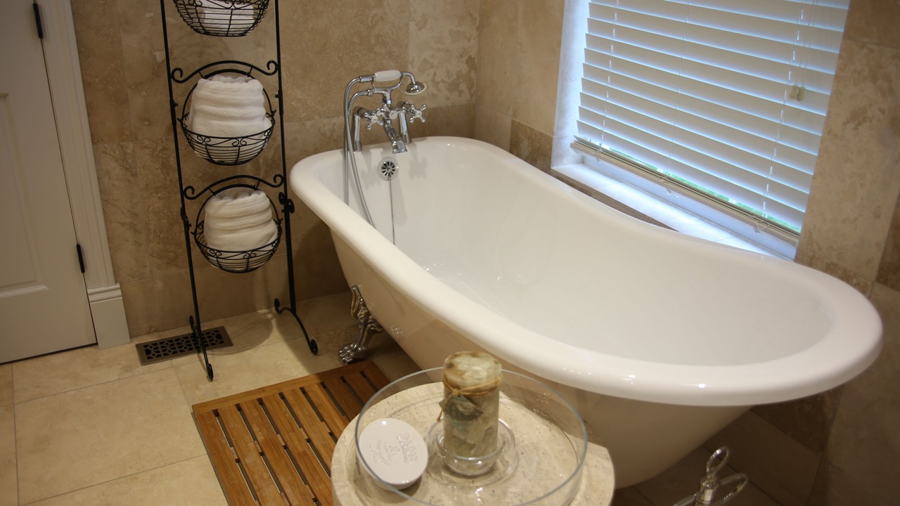 Photo of Bathroom in Fishertown