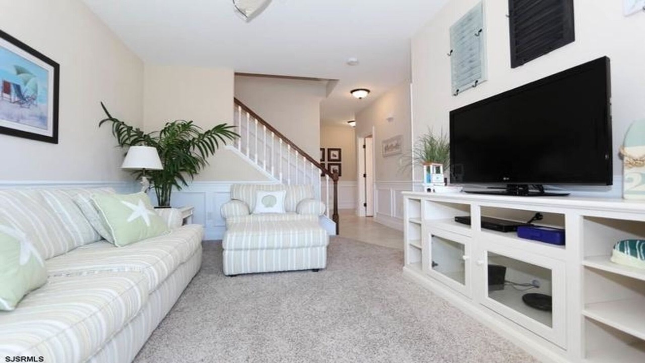 Photo of Livingroom in Brigantine