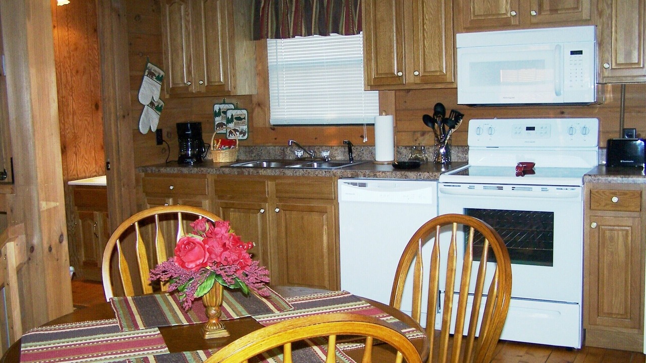 Photo of Bathroom in Celina