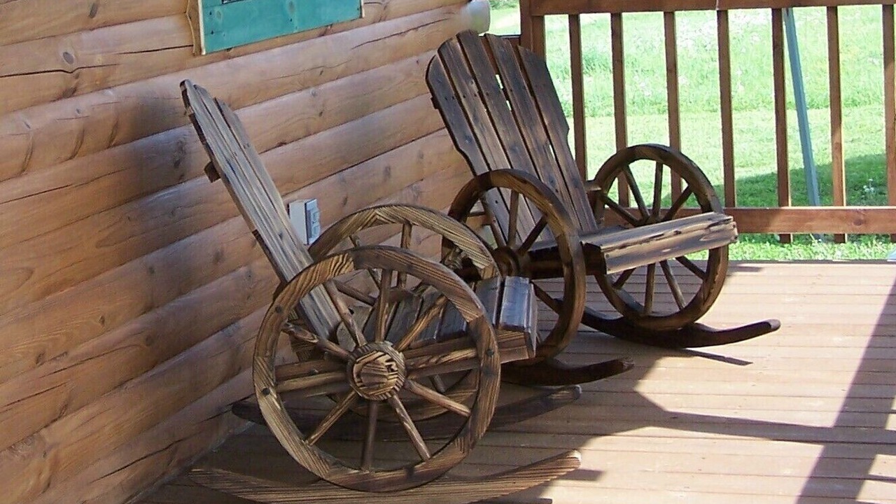 Photo of Outdoor in Celina