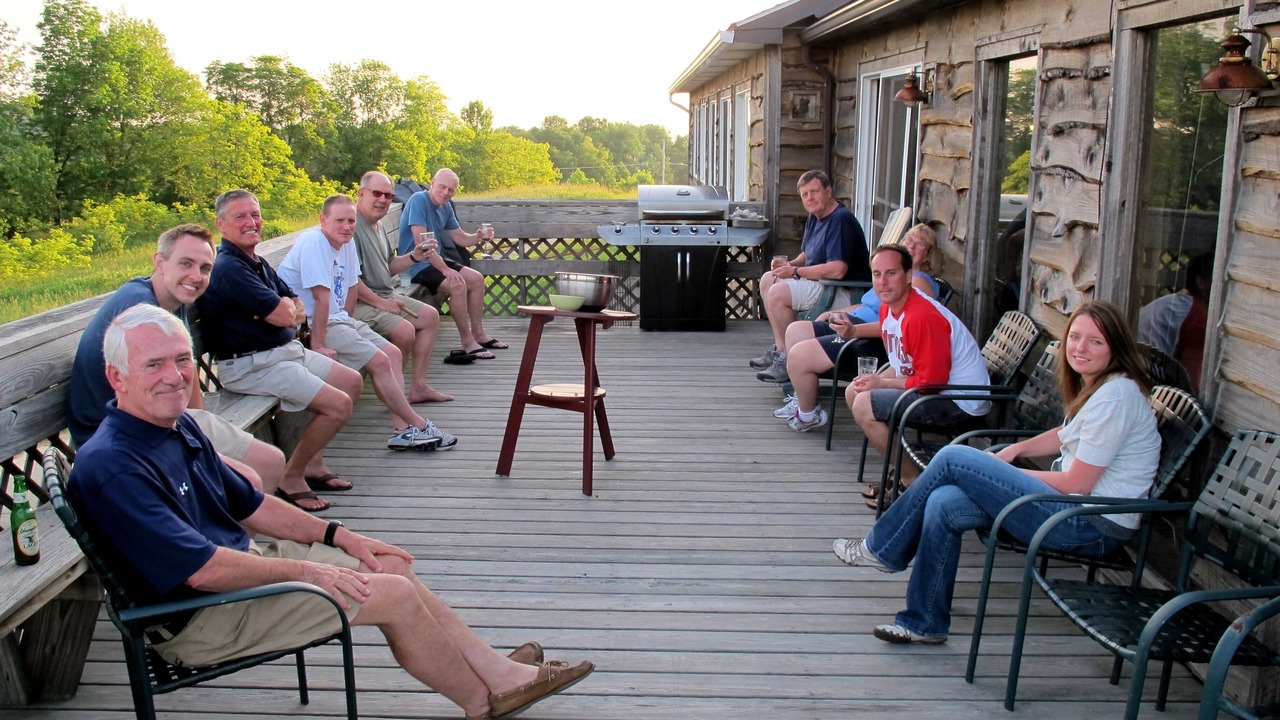 Photo of Others in Mill Run