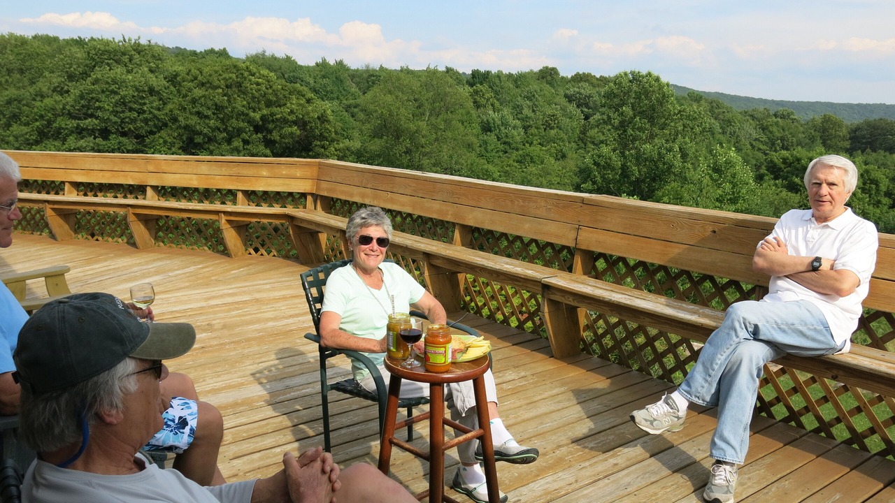 Photo of Others in Mill Run