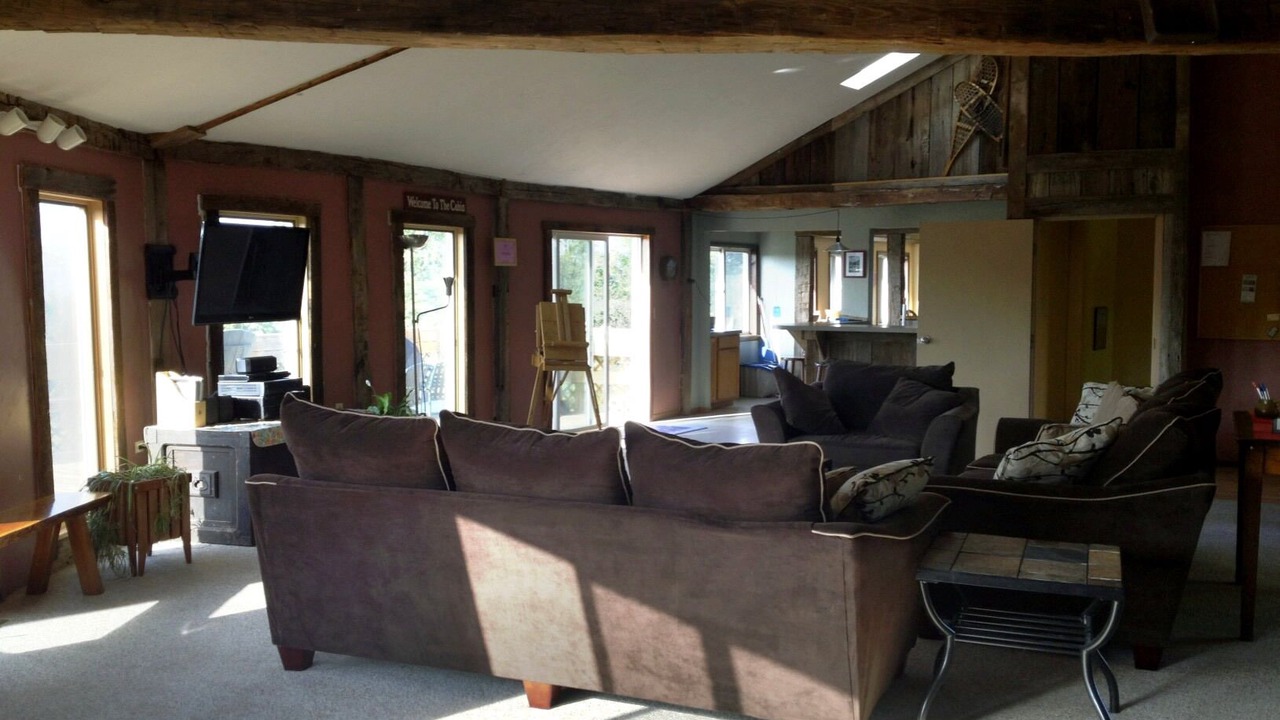 Photo of Livingroom in Mill Run