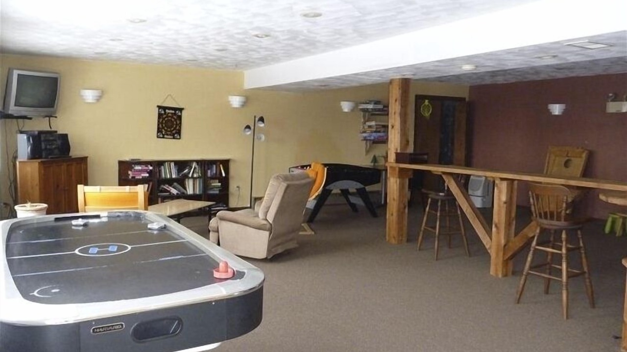 Photo of Bedroom in Mill Run