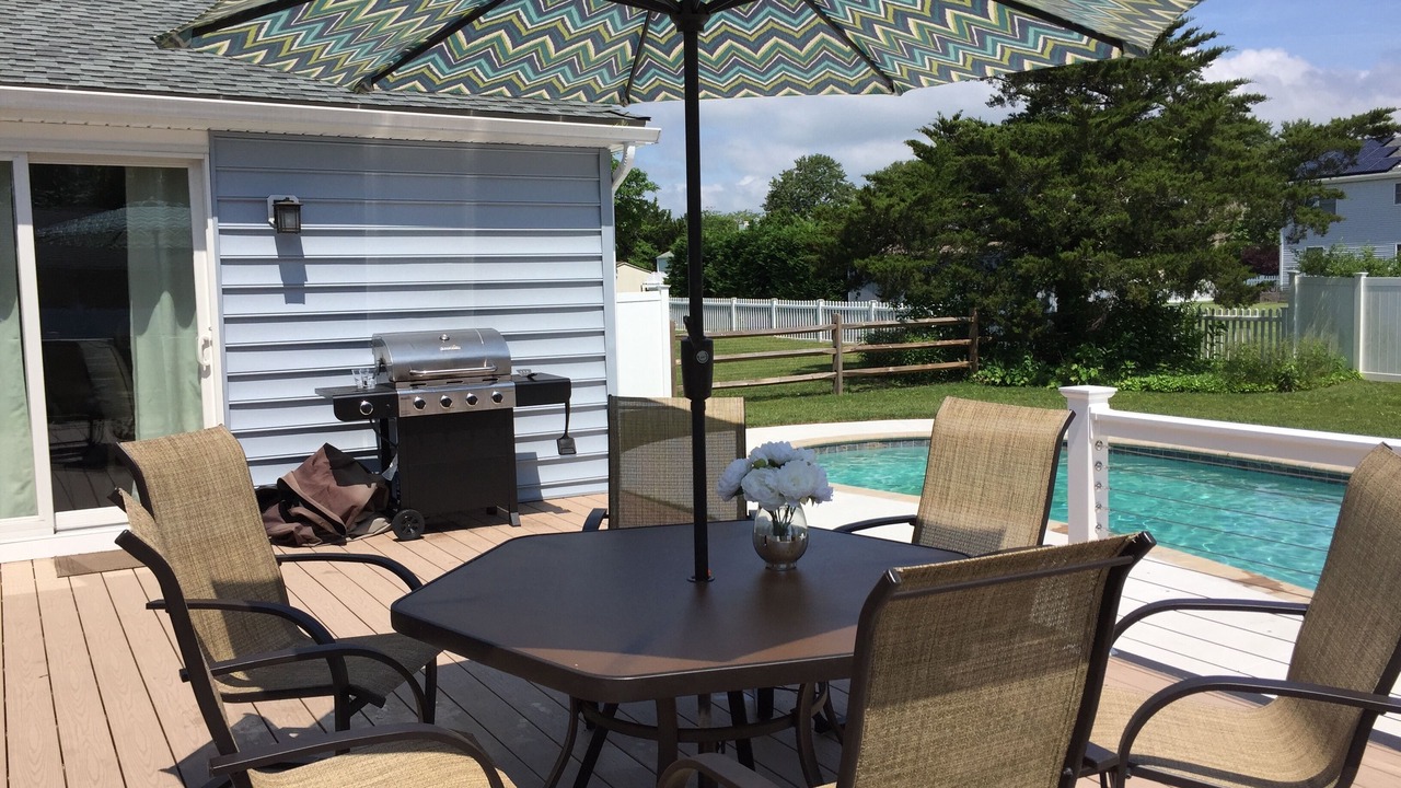 Photo of Outdoor in Swainton