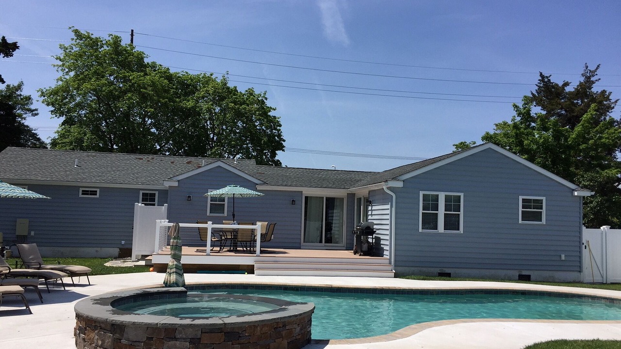 Photo of Outdoor in Swainton