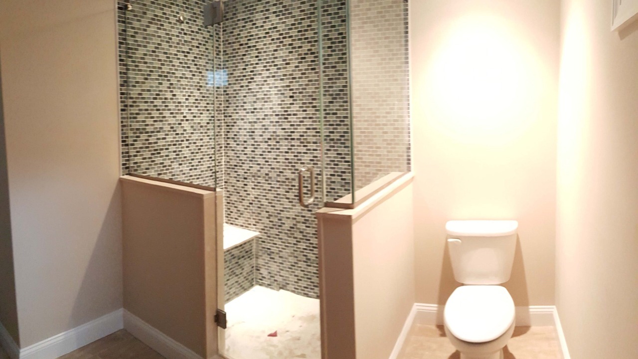 Photo of Bathroom in Swainton