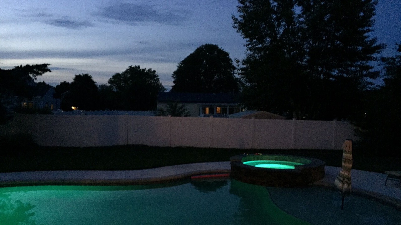 Photo of Outdoor in Swainton